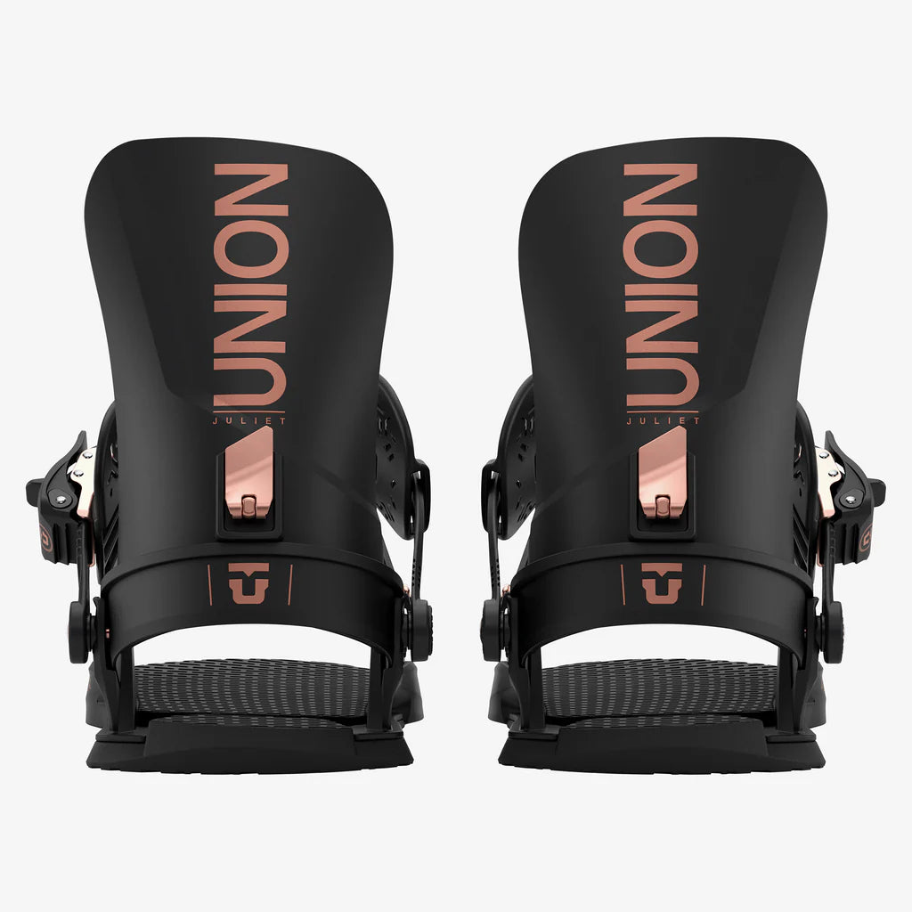 Union Juliet Snowboardbindung für Damen 2026