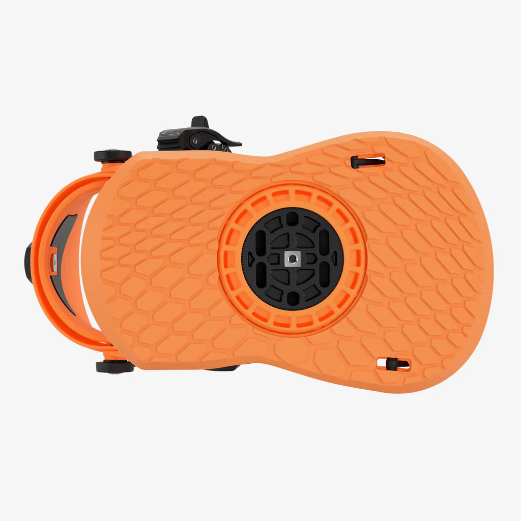 Union Strata Snowboardbindung 2026