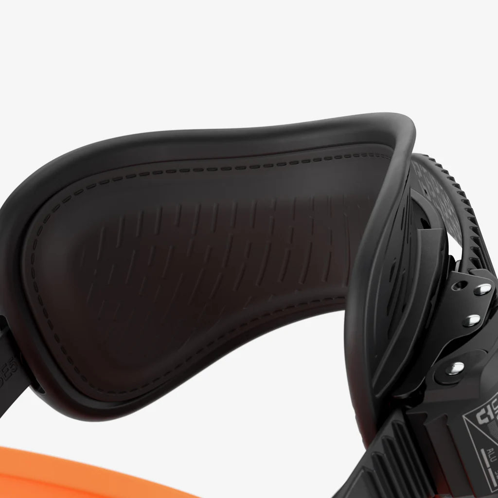 Union Strata Snowboardbindung 2026