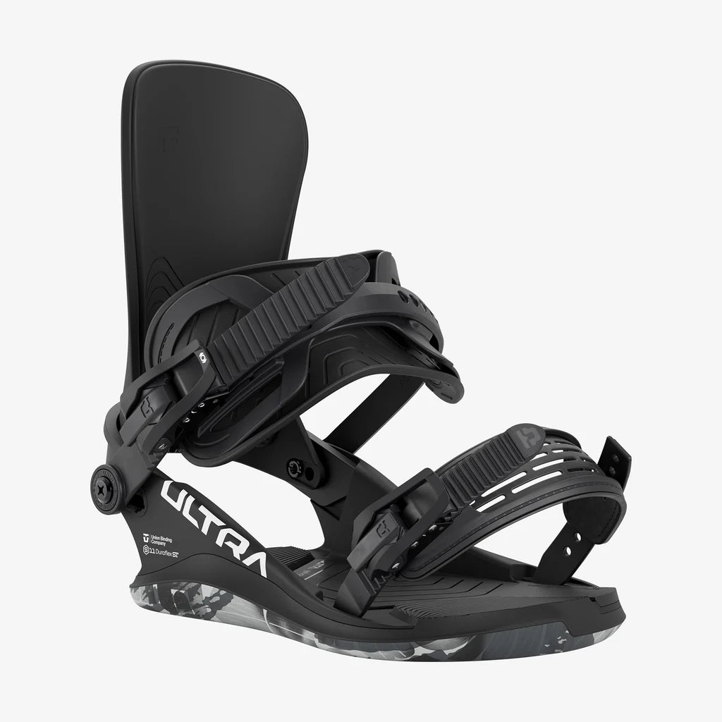 Union Ultra Snowboardbindung 2026