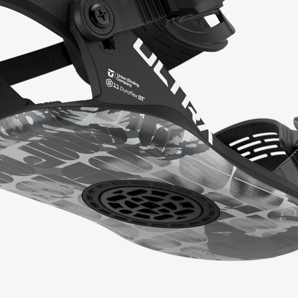 Union Ultra Snowboardbindung 2026