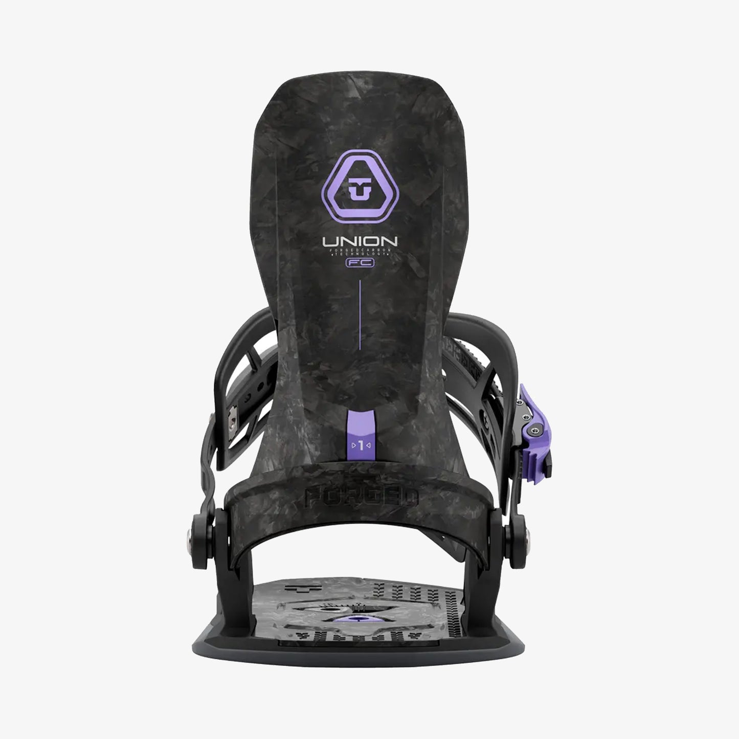 Union Source FC Snowboardbindung 2026