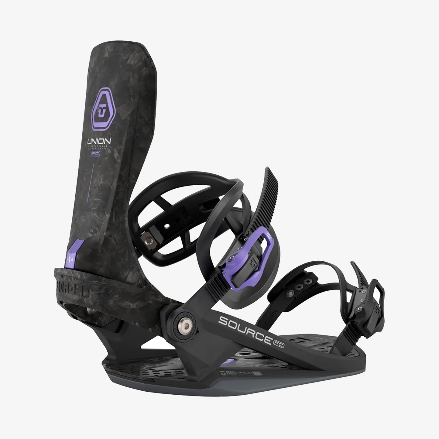 Union Source FC Snowboardbindung 2026