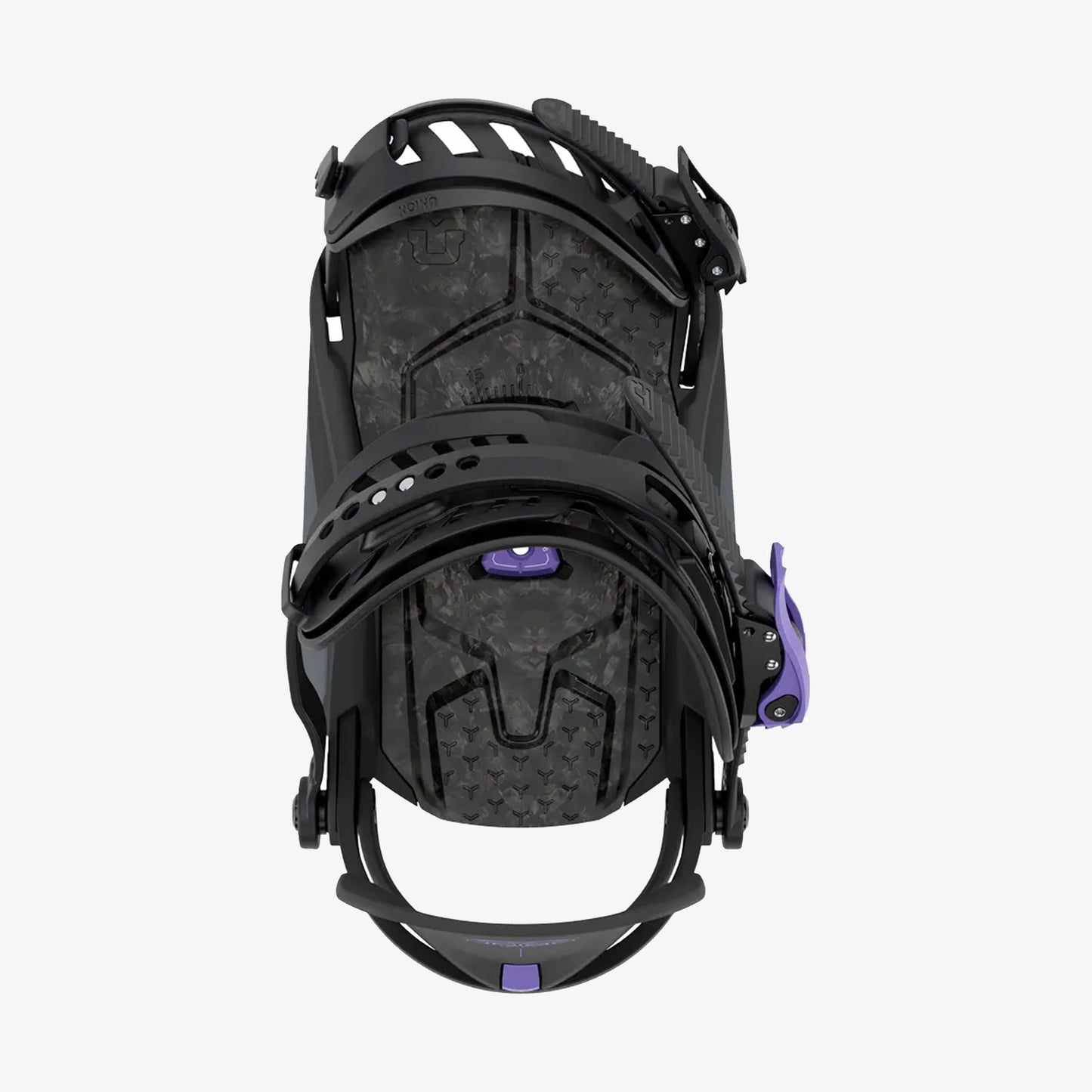 Union Source FC Snowboardbindung 2026