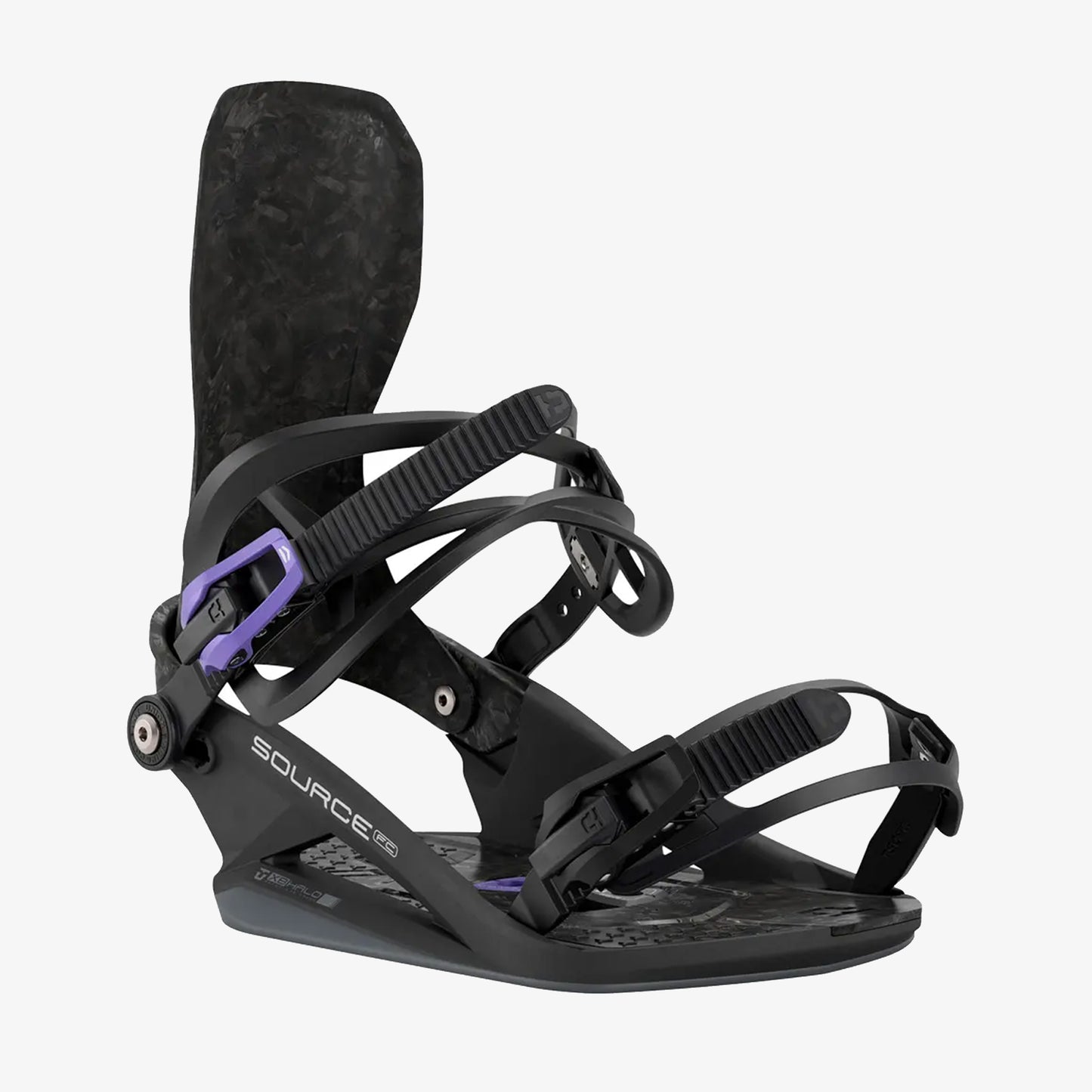Union Source FC Snowboardbindung 2026