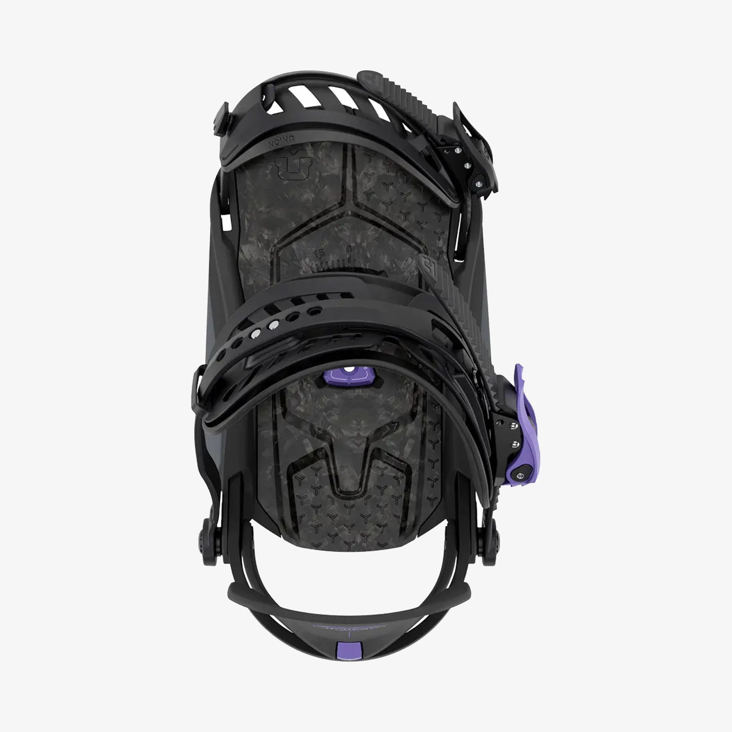 Union Source Pro Snowboardbindung 2026