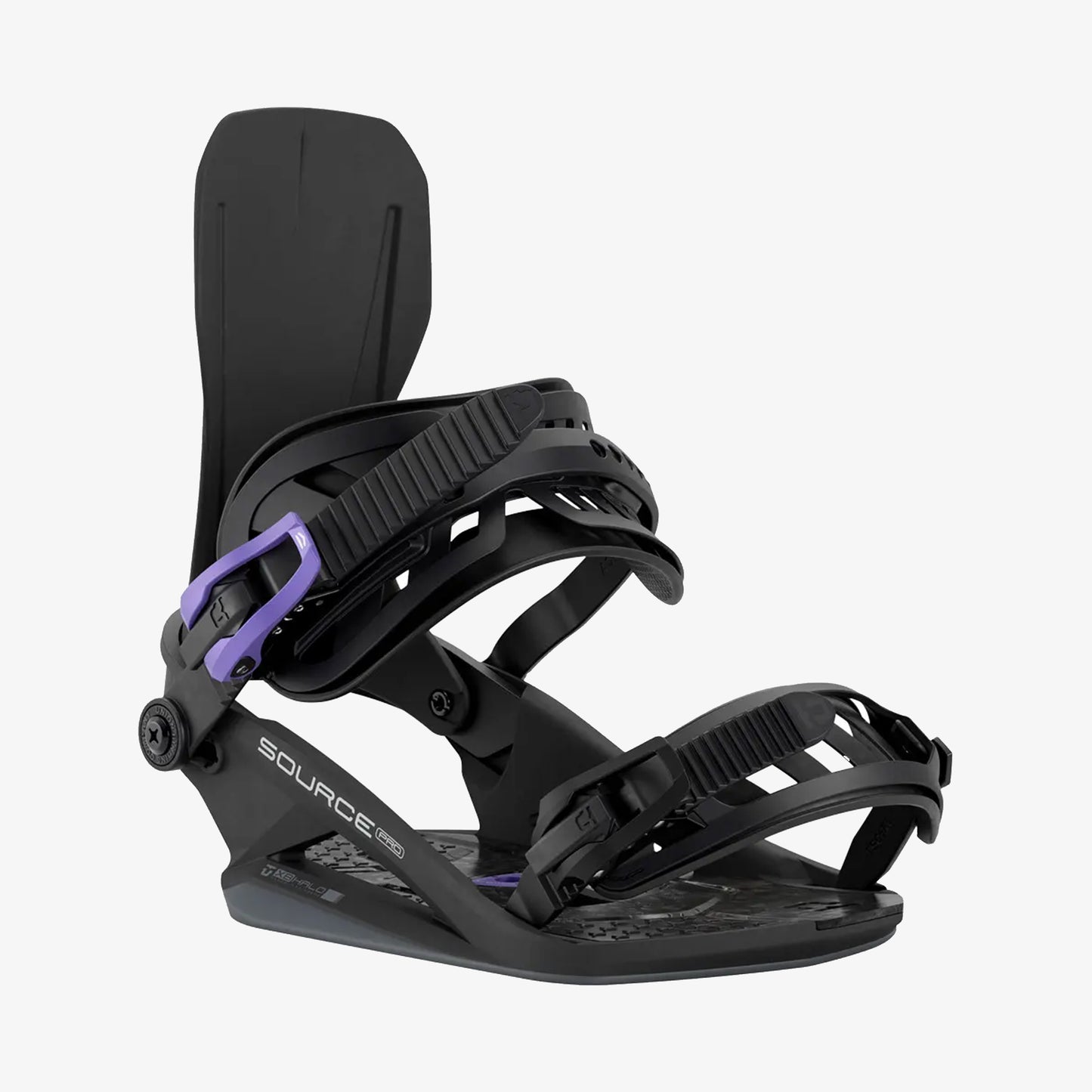 Union Source Pro Snowboardbindung 2026