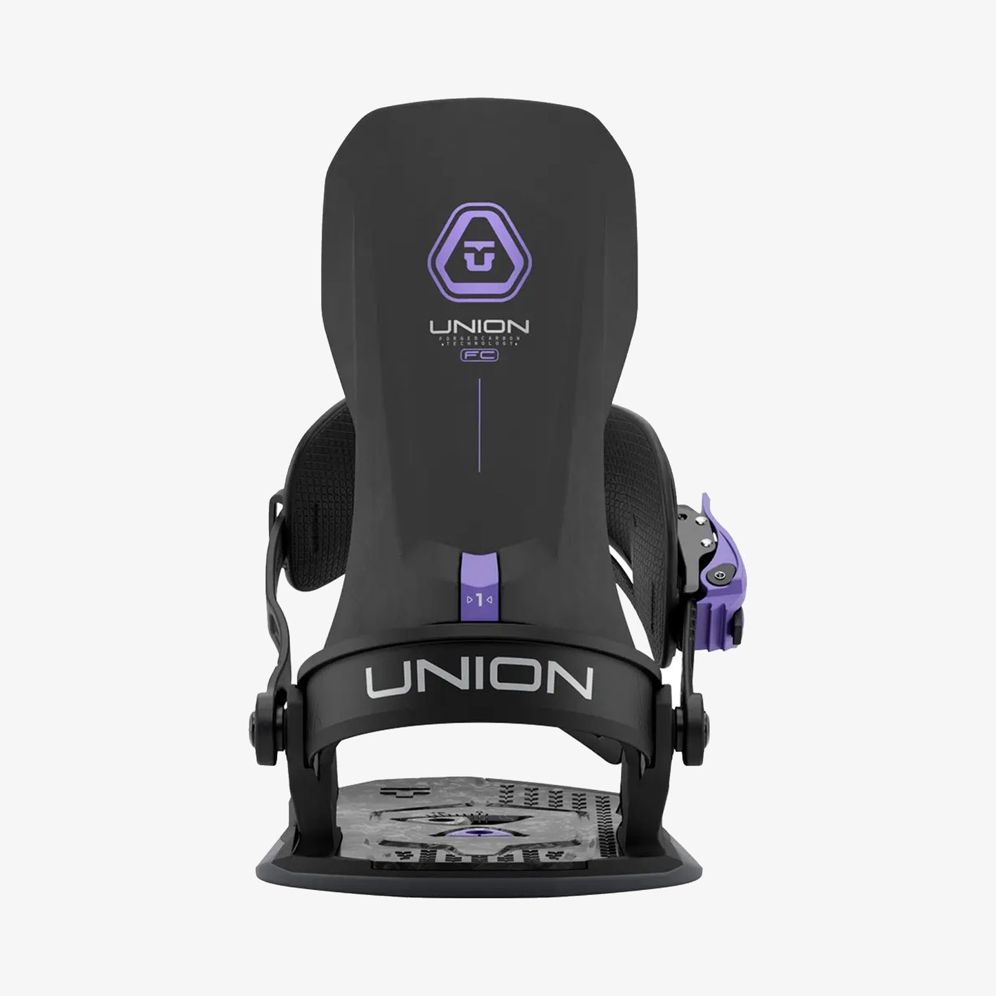 Union Source Pro Snowboardbindung 2026