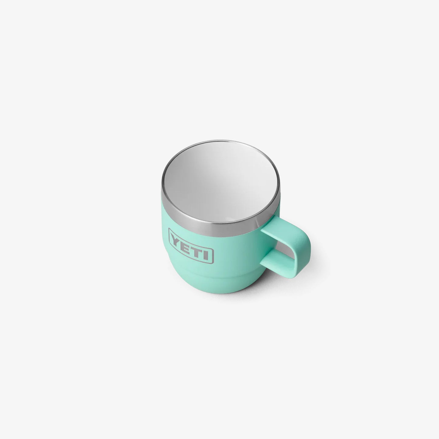 Yeti Rambler Stapelbare Tasse 6oz (177ml) 2er Set