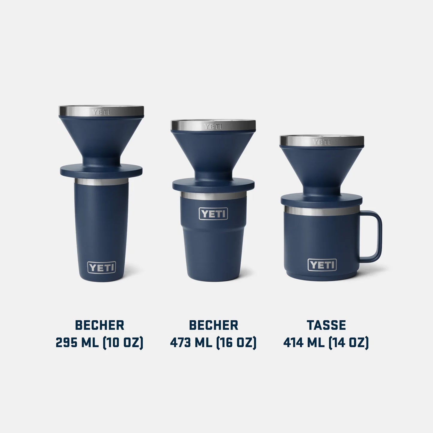 Yeti Rambler Pour Over Kaffeebereiter