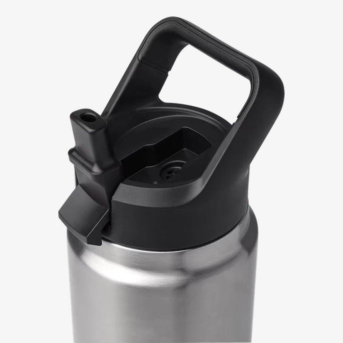 Yeti Rambler Trinkhalm-Deckel für Flasche