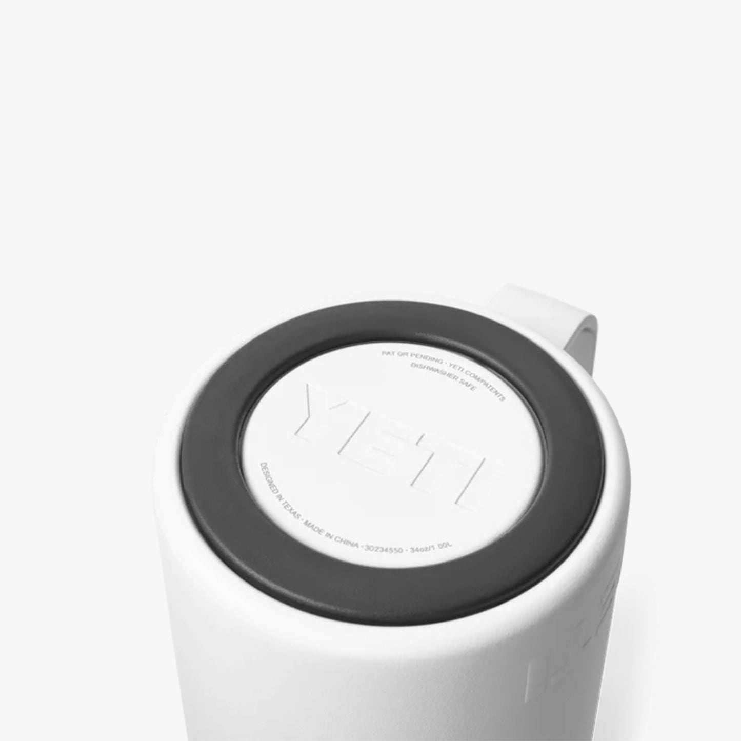 Yeti Rambler French Press 34oz (1L)