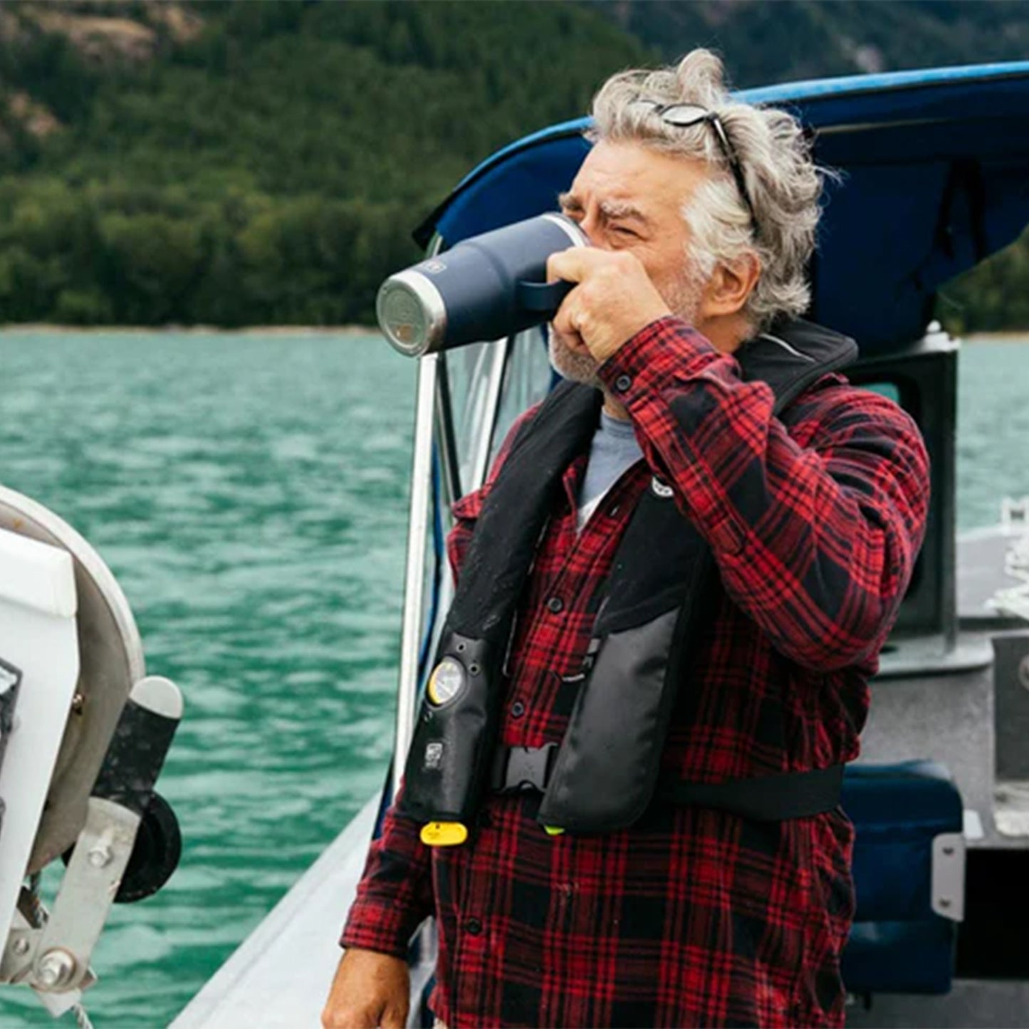 Yeti Rambler Reisebecher 20oz (591ml)