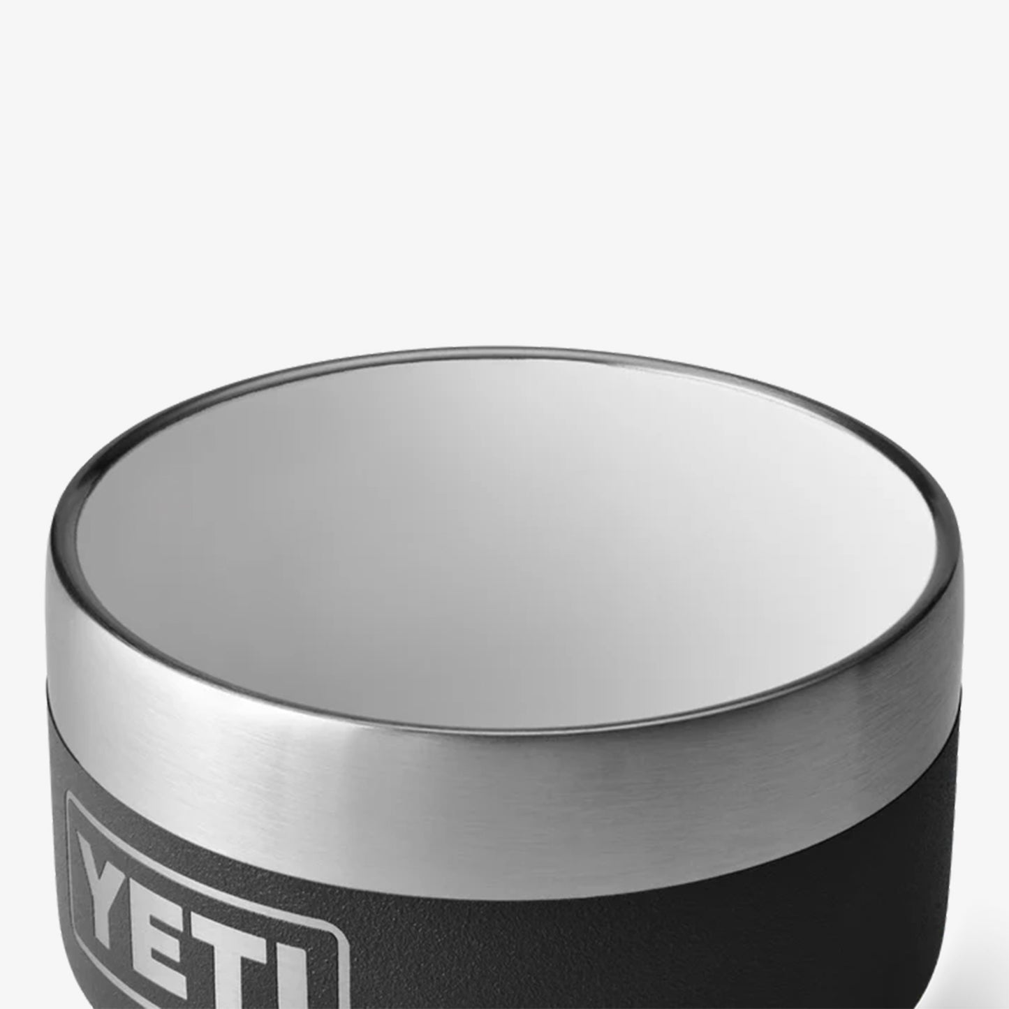 Yeti Rambler Stapelbare Tasse 4oz (180ml) 2er Set