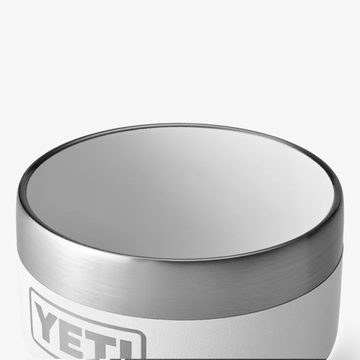 Yeti Rambler Stapelbare Tasse 4oz (180ml) 2er Set