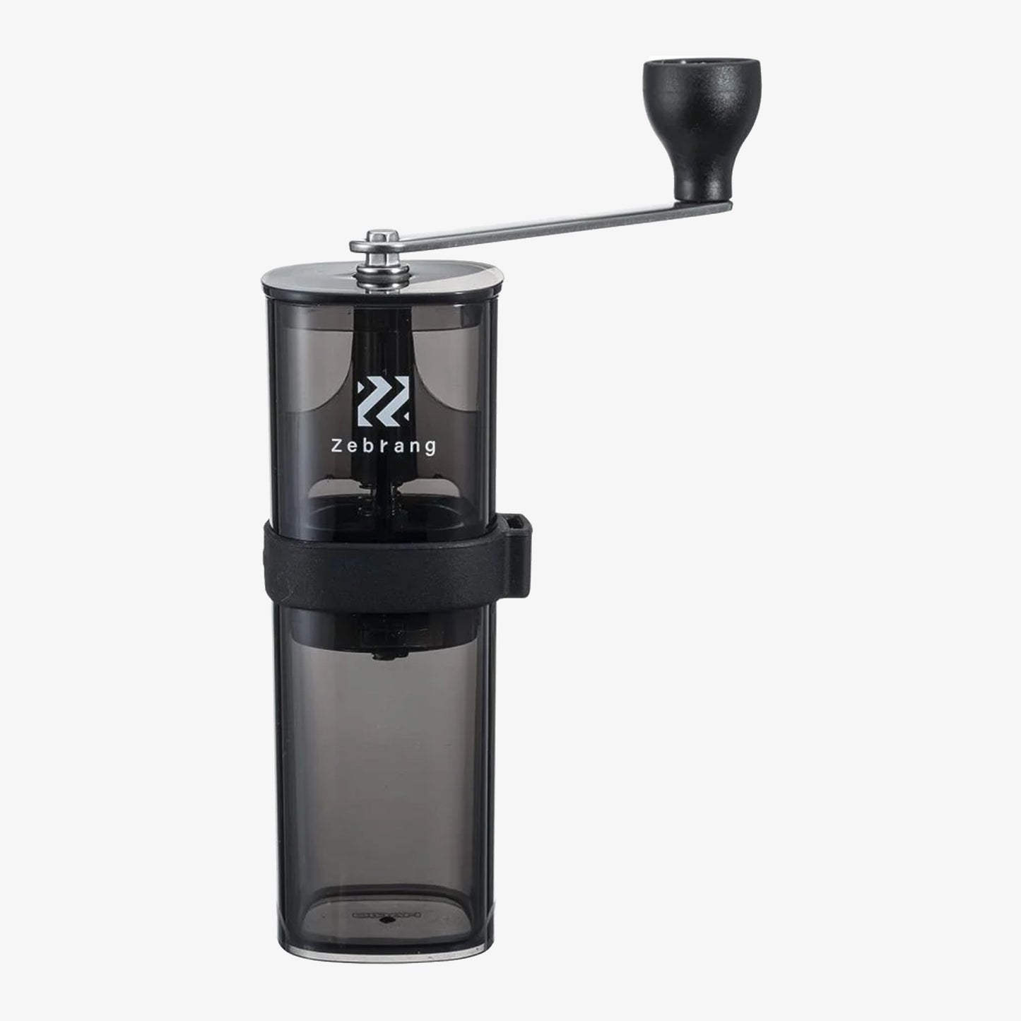 Hario Zebrang Hand Kaffee Mühle Outdoor