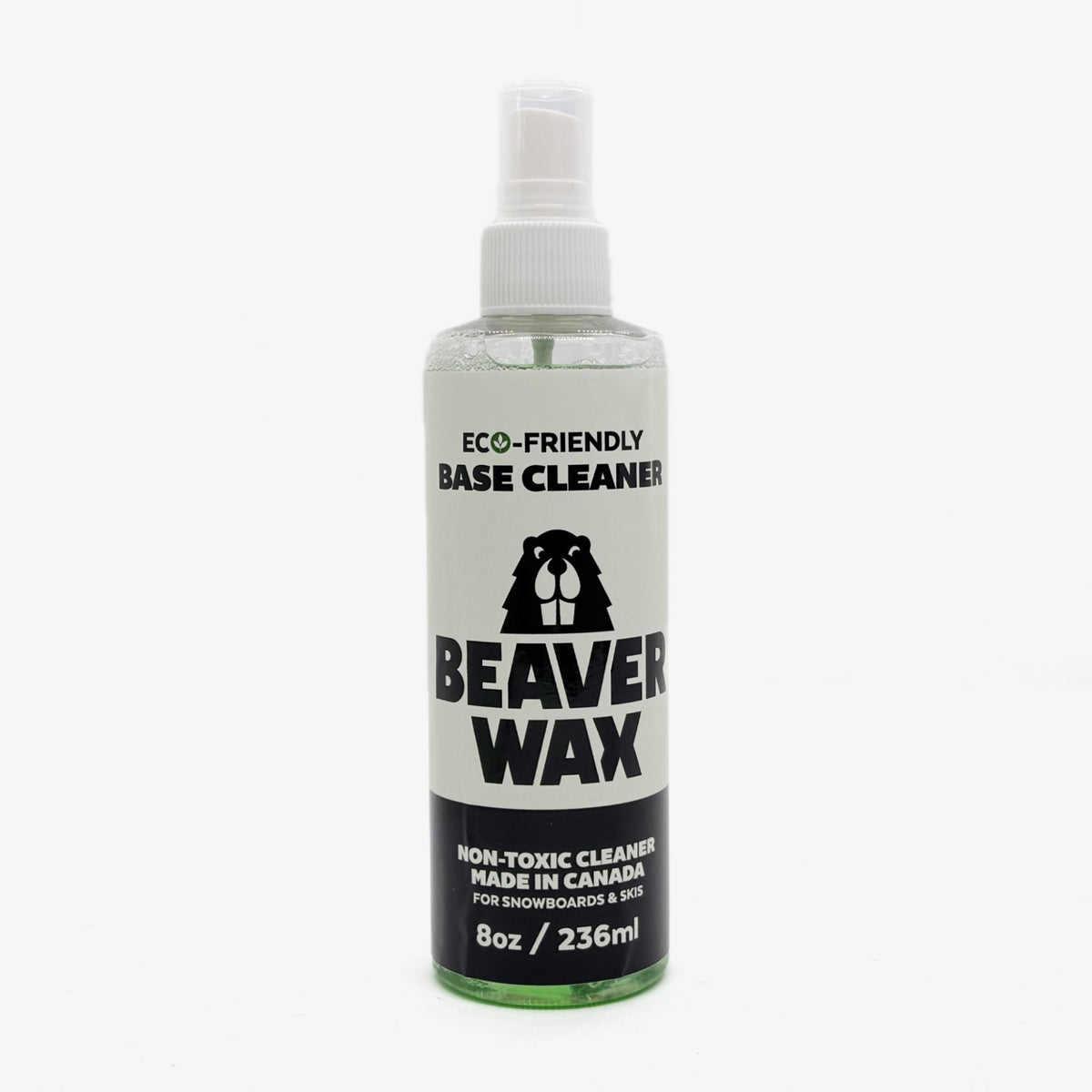 BeaverWax Base Cleaner 8oz Belagsreiniger 2027