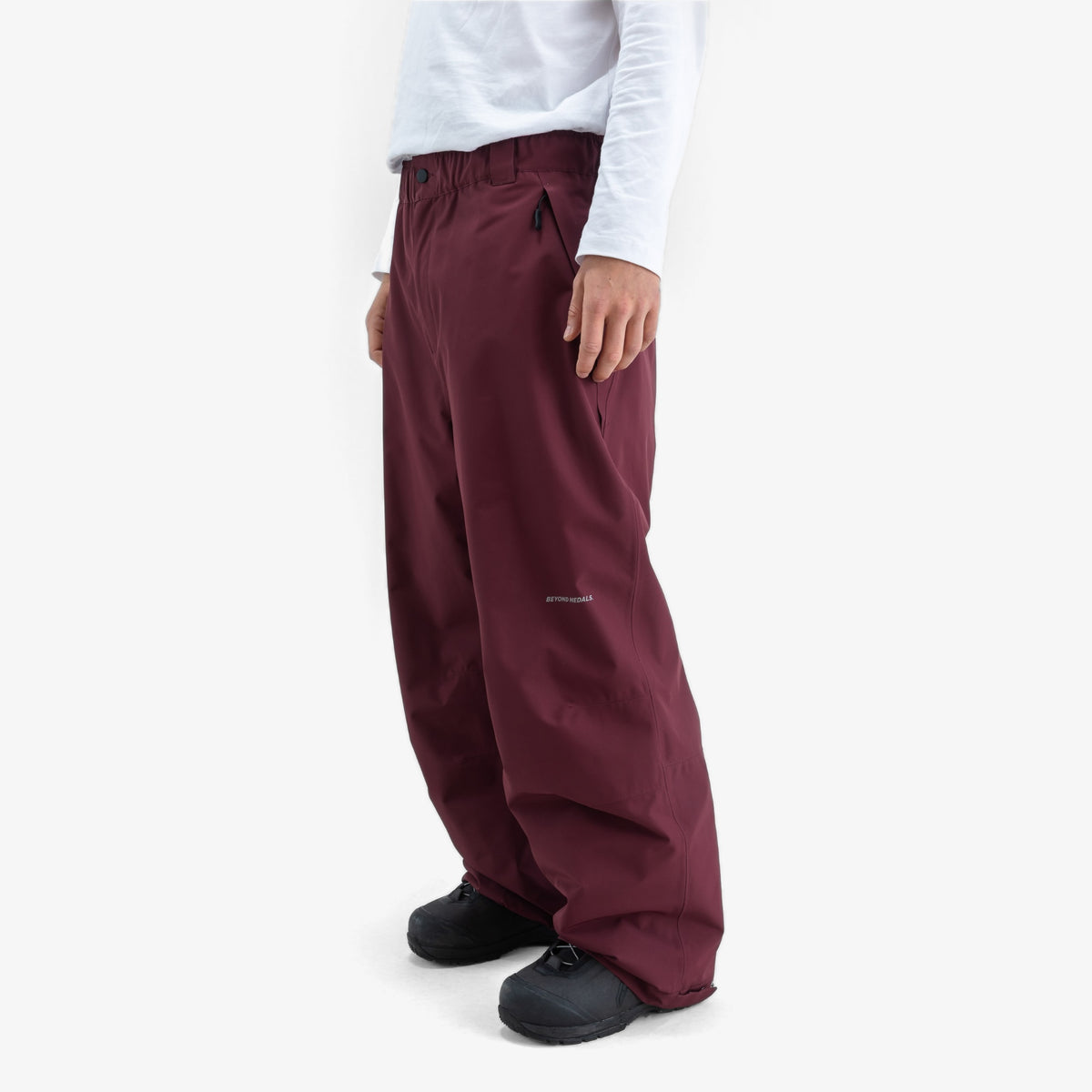 Beyond Medals Nostalgia Pants 2L Snowboardhose 2027