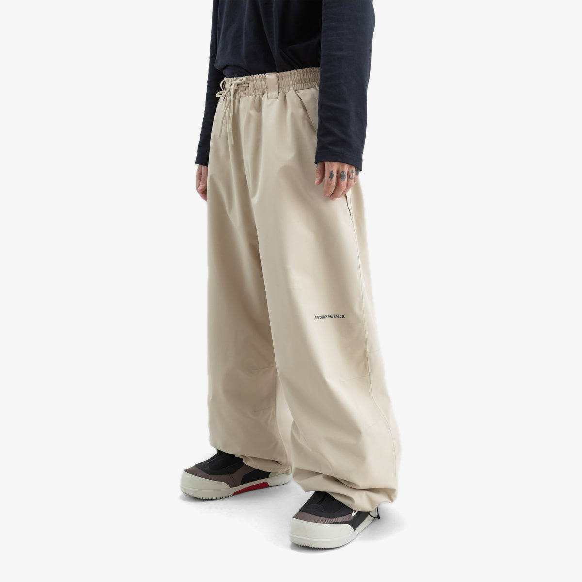 Beyond Medals Park Pants Snowboardhose 2027
