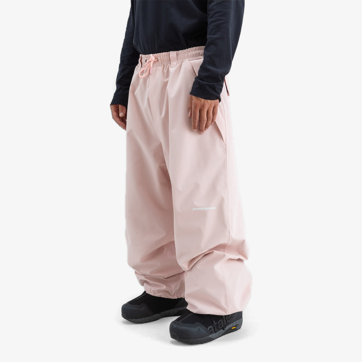 Beyond Medals Park Pants Snowboardhose 2027