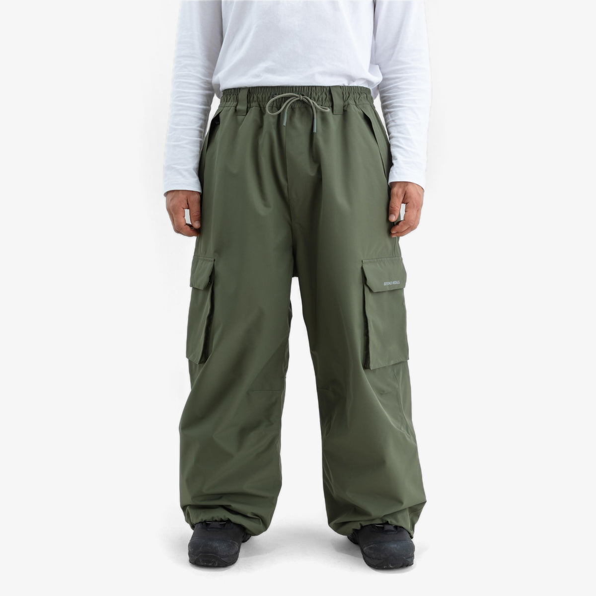 Beyond Medals Park Pants Cargo 2L Snowboardhose 2027