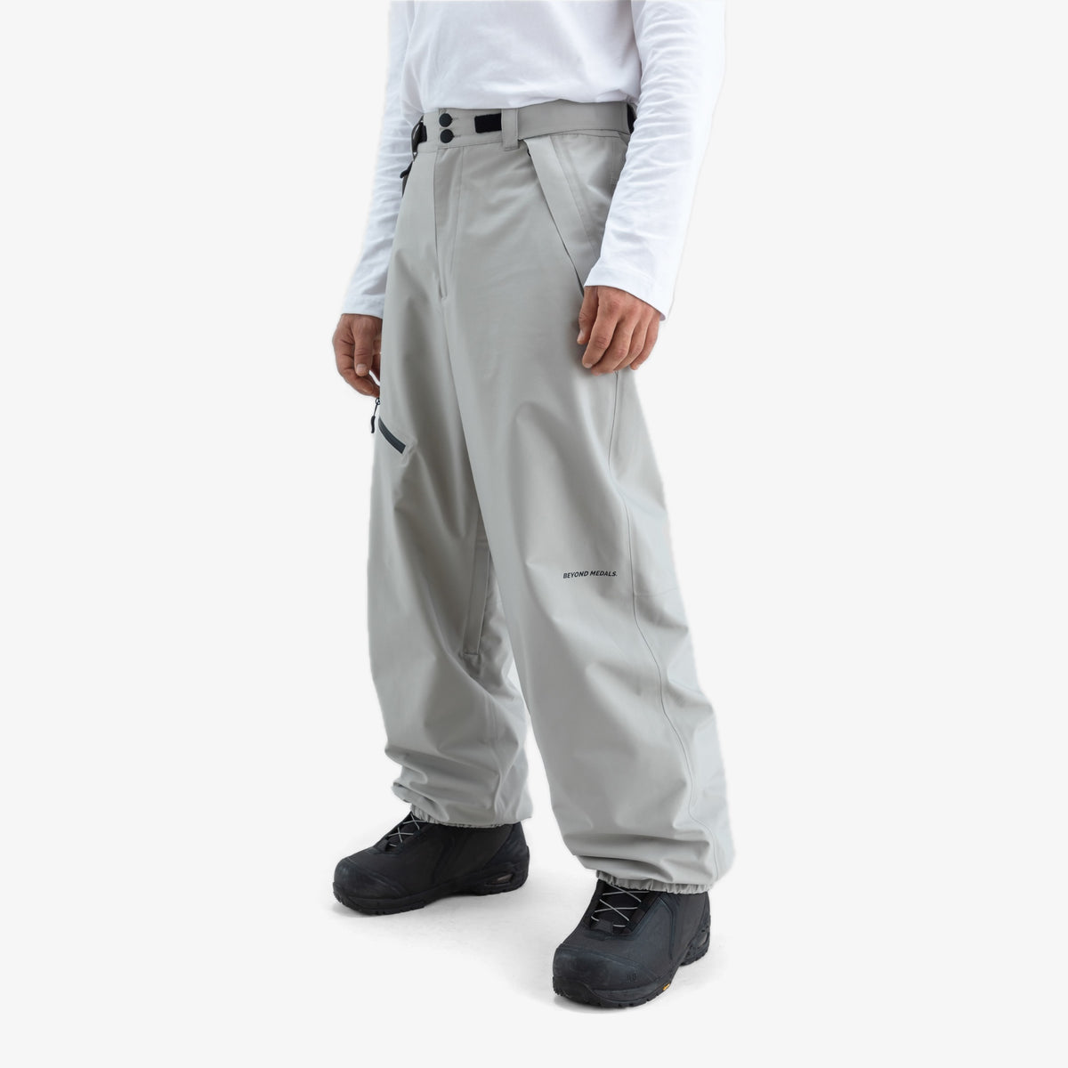 Beyond Medals X Pants 3L Snowboardhose 2027