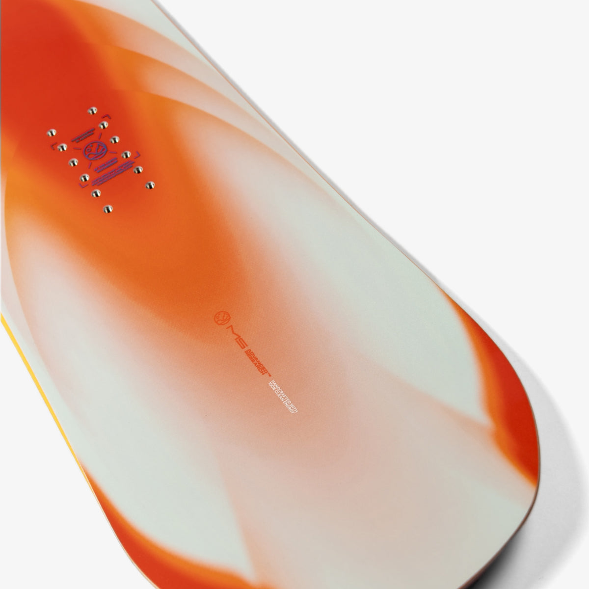 CAPiTA Mercury Wide Snowboard 2027