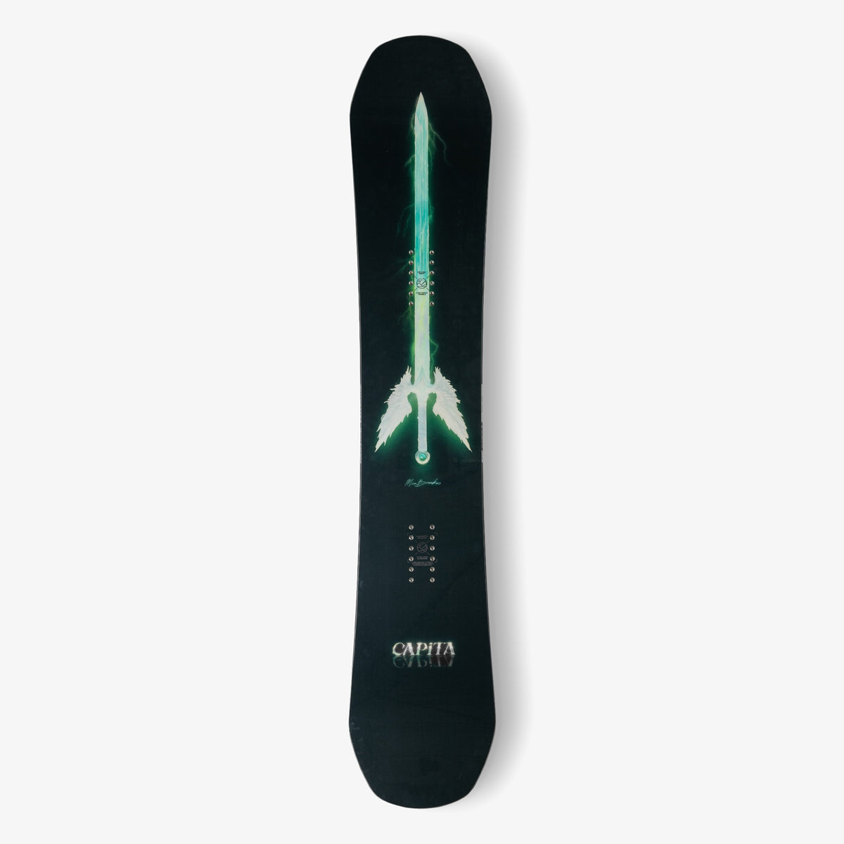 CAPiTA Mia Brookes Pro Snowboard 2027