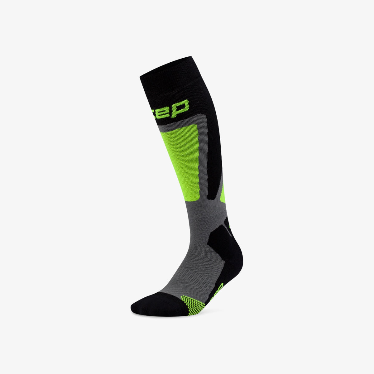 CEP Ski Thermo Socks Tall Men Skisocken 2027