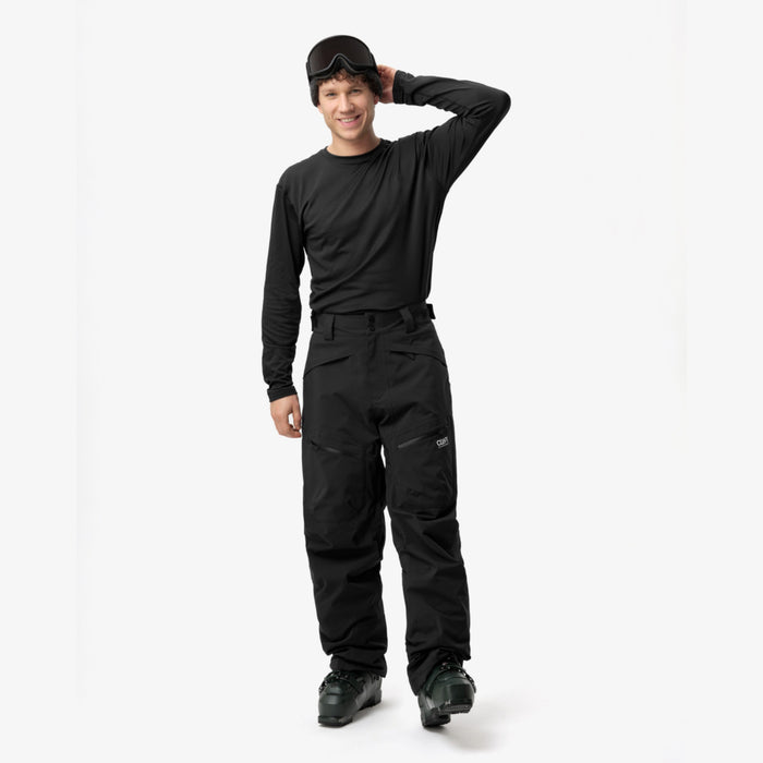 Colourwear Transfer Snowboardhose 2027