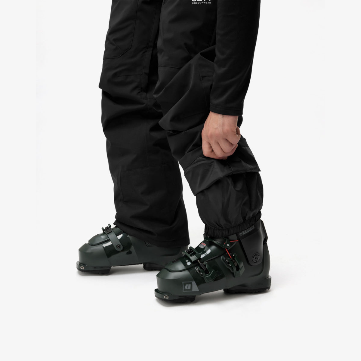 Colourwear Transfer Snowboardhose 2027