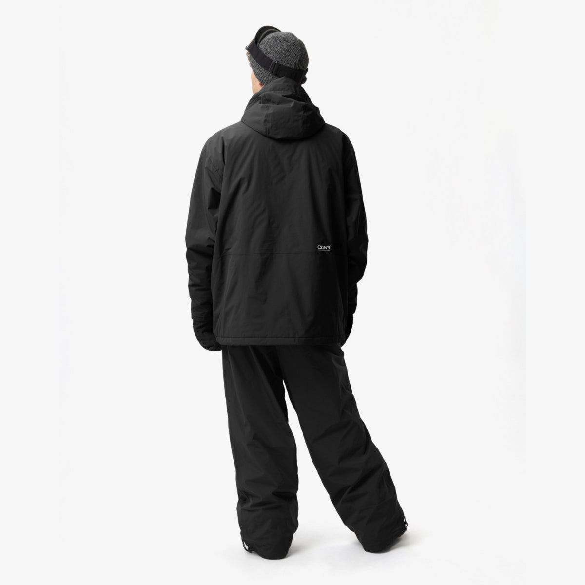 Colourwear Box Snowboardjacke 2027