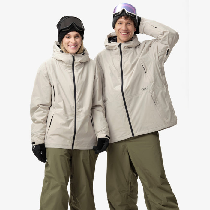 Colourwear Box Snowboardjacke 2027