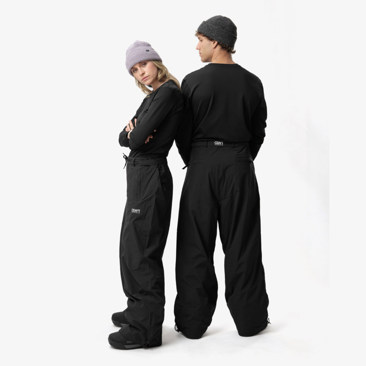 Colourwear Box Snowboardhose 2027