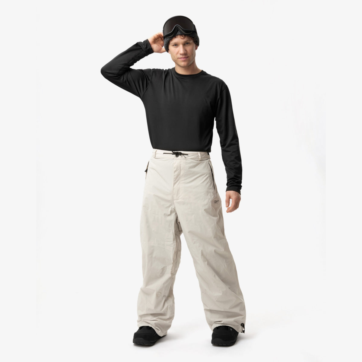 Colourwear Box Snowboardhose 2027