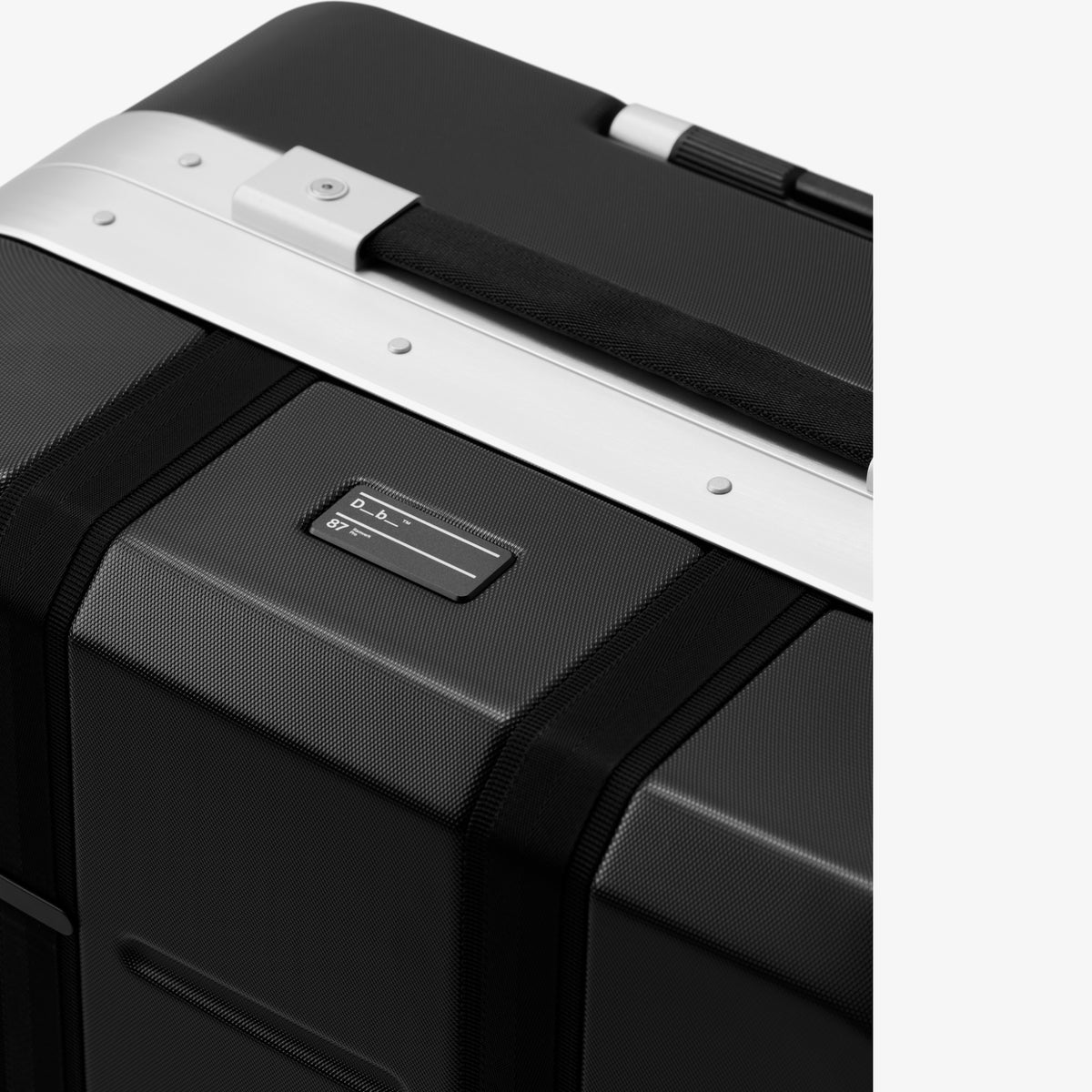 Db Ramverk Pro Carry-on 2027