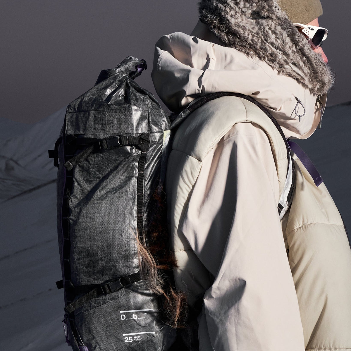 Db Weigh Lighter Backpack 25L 2027