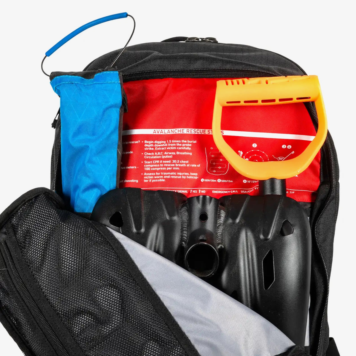 Jones Further 25L Rucksack 2027