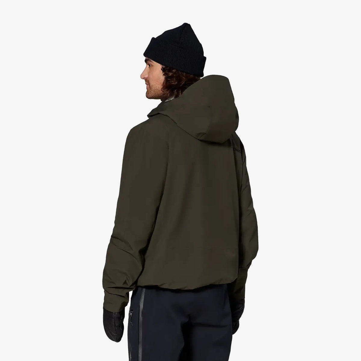 Jones Further 3L Stretch Snowboardjacke 2027