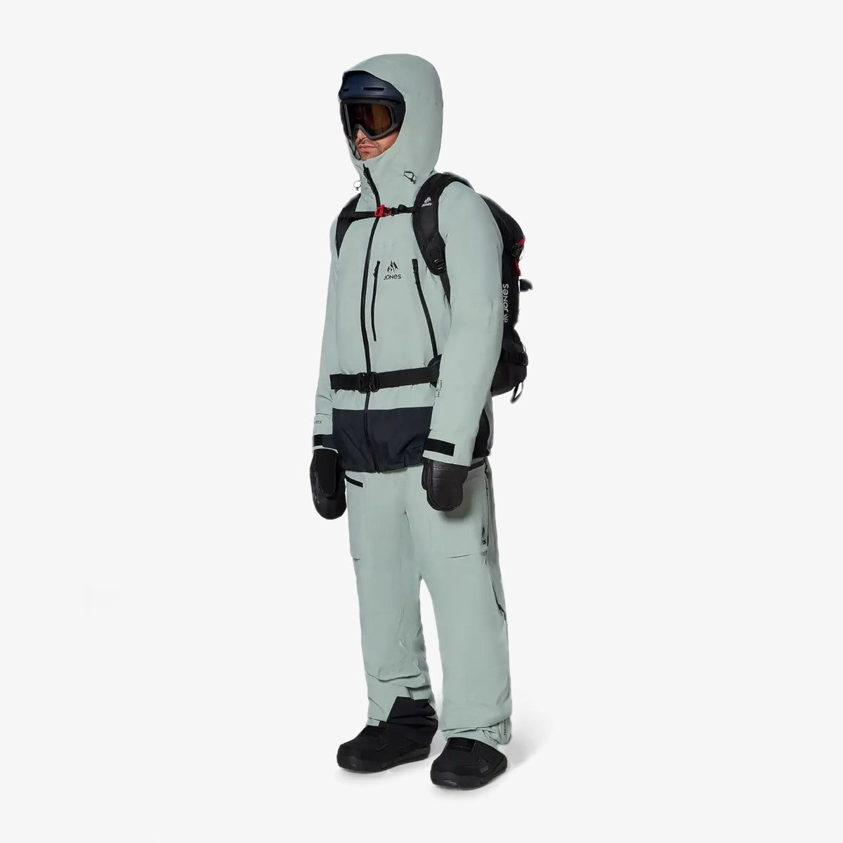 Jones Higher GORE-TEX 3L Snowboardjacke 2027
