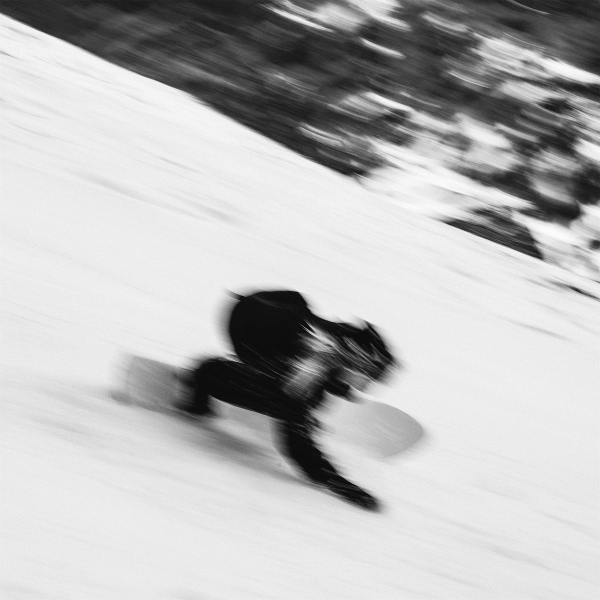 KORUA Café Racer Snowboard 2027