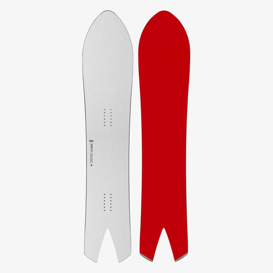 KORUA Dart Snowboard 2027