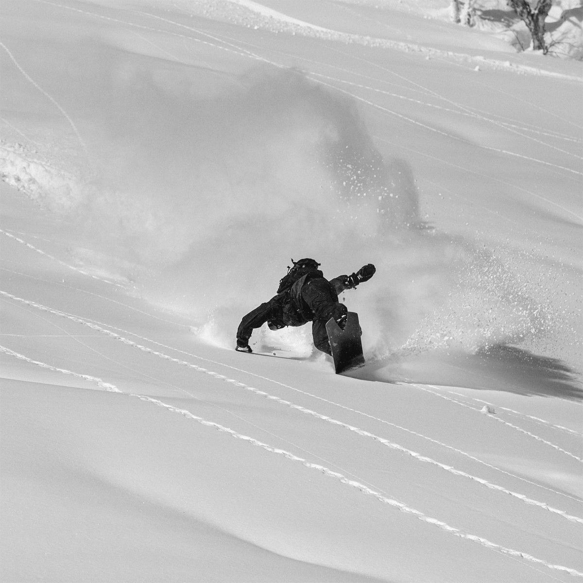 KORUA Dart Snowboard 2027