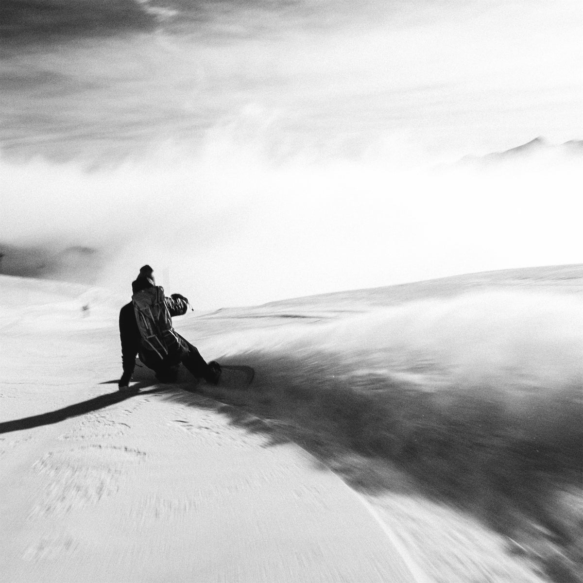 KORUA Otto Snowboard 2027