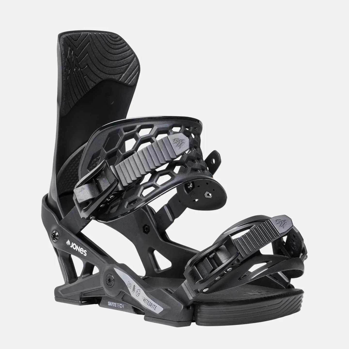 Jones Meteorite Snowboardbindung 2025