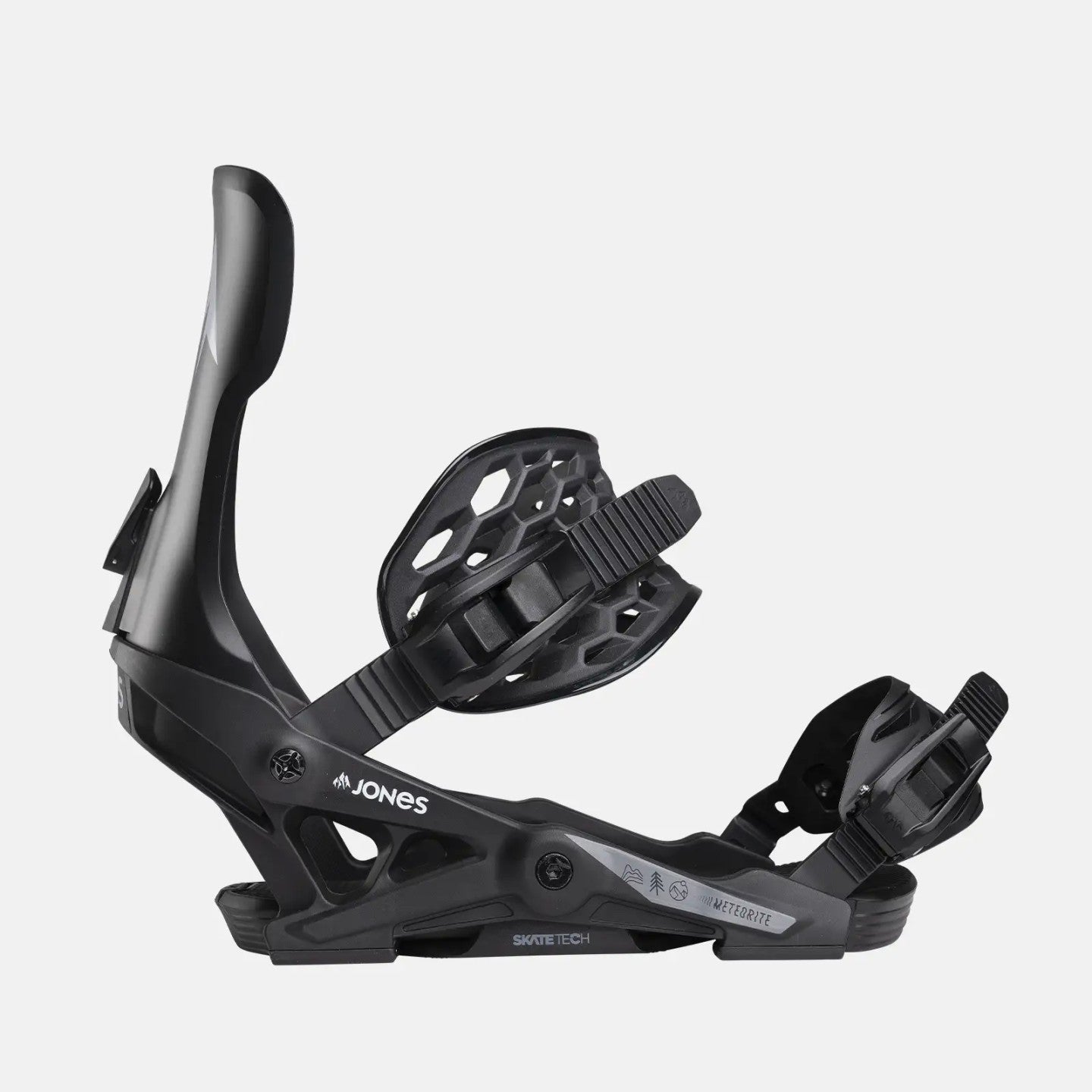 Jones Meteorite Snowboardbindung 2025