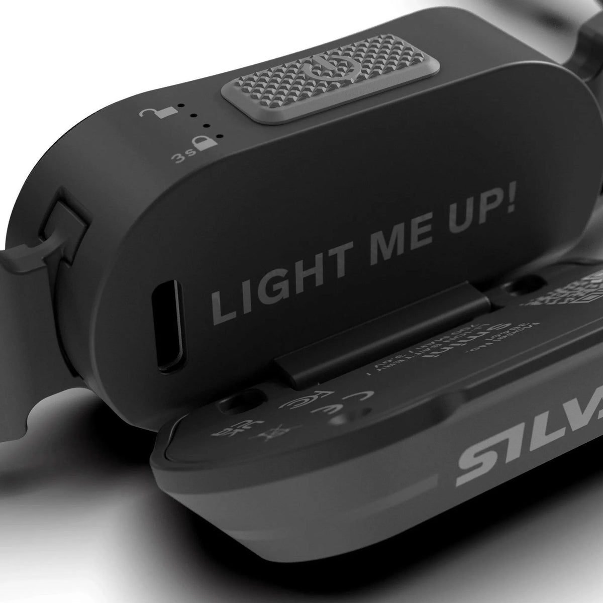 Silva Smini Fly 250 Stirnlampe 2027
