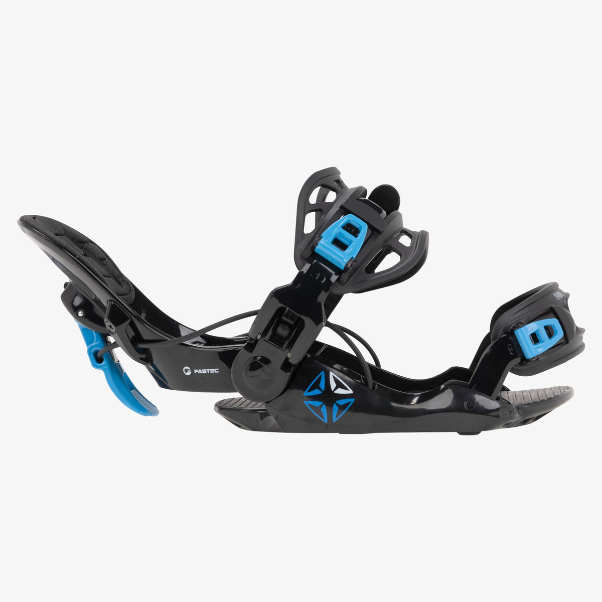SP Kiddo Snowboardbindung 2027 für Kinder