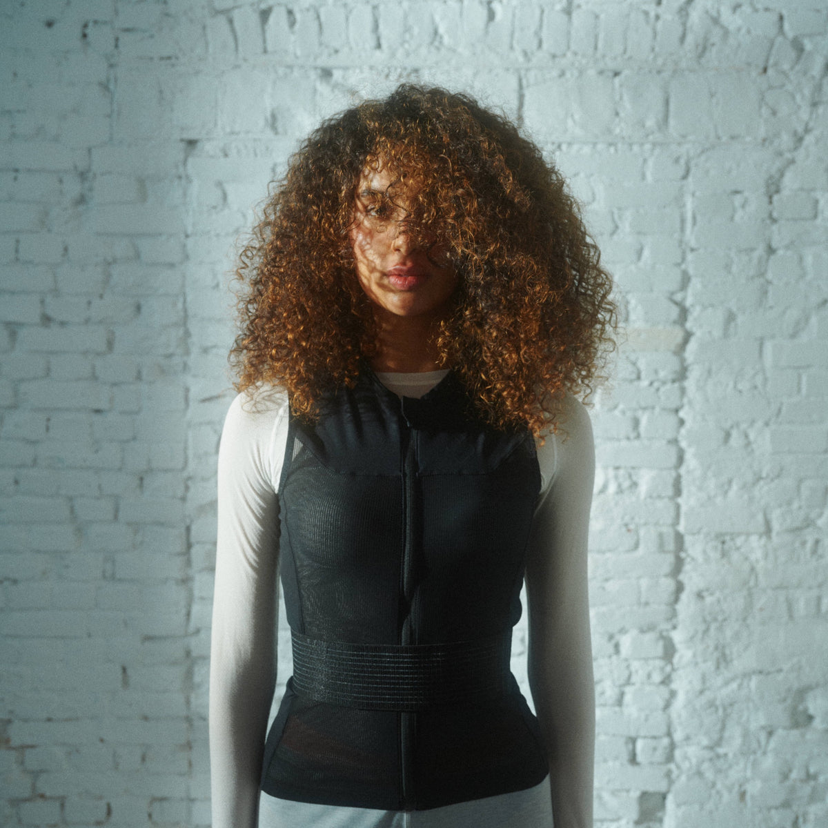 Sweet Protection Back Protector Vest 2.0 Rückenprotektor Weste 2027 für Damen