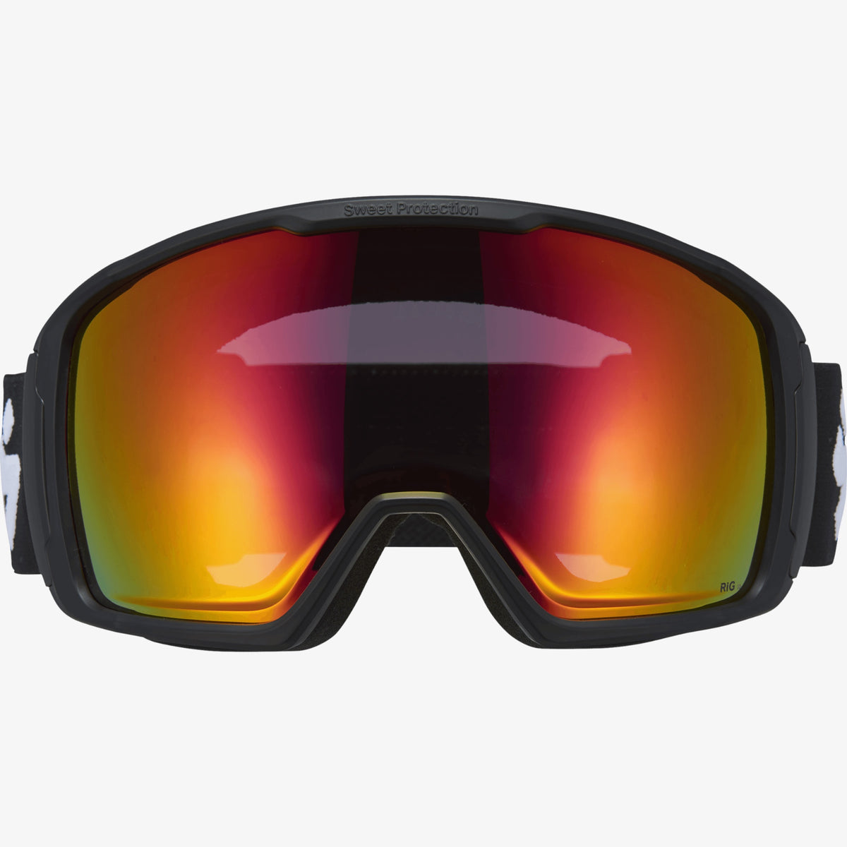 Sweet Protection Clockwork MAX RIG Reflect Snowboardbrille 2027